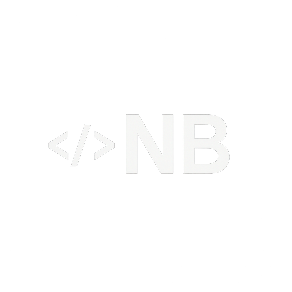 Logo NB Developer